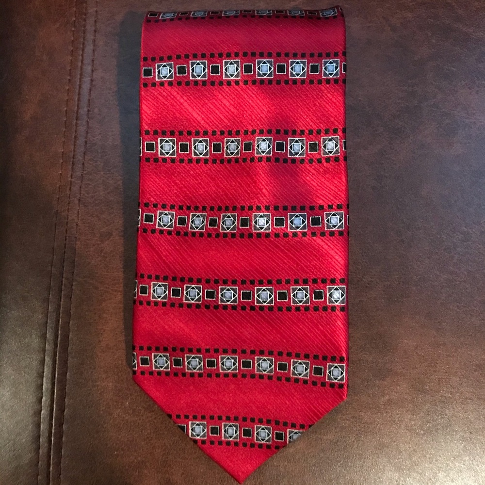 Giorgio Bussoni tie